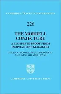 The Mordell Conjecture: A Complete Proof from Diophantine Geometry