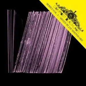 VA - Compost Black Label Series Vol. 3 - 2008