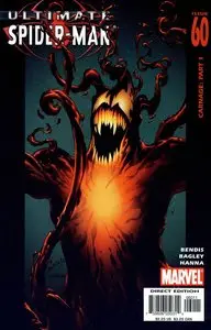 Ultimate Spiderman #060