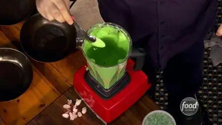 Beat Bobby Flay S14E02