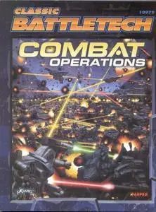 BattleTech - Combat Operations (Repost)