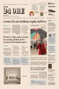 Il Sole 24 Ore - 15 Settembre 2021