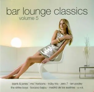 VA - Bar Lounge Classics Vol. 5 (2CD)