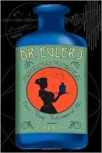 Dr. Euler's Fabulous Formula: Cures Many Mathematical Ills (repost)