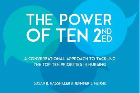 The Power of Ten, Second Edition