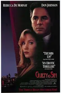 Guilty as Sin (1993)