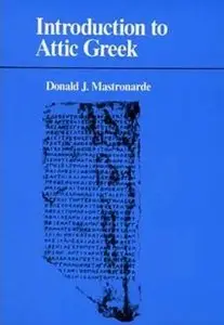 Introduction to Attic Greek