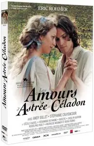 Les amours d'Astree et de Celadon/The Romance of Astrea and Celadon (2007)