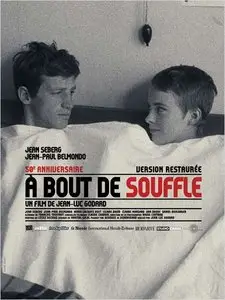 A bout de souffle (1960) [Re-UP]