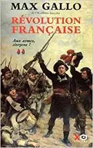 Révolution française, Tome 2 : Aux armes, citoyens ! (1793-1799)