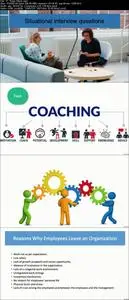 First Steps Into Talent Management