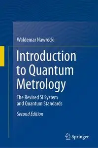 Introduction to Quantum Metrology: The Revised SI System and Quantum Standards (Repost)