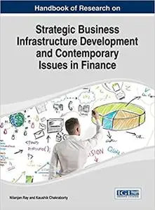 Handbook of Research on Strategic Business Infrastructure Development and Contemporary Issues in Finance