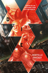 Die - Tome 1 - Mortelle Fantasy