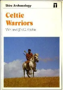7 Books about the Celts