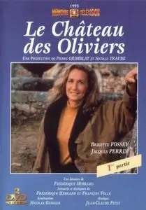Замок Олив / Le château des oliviers (1993, 4xDVD9 + DVDRip)