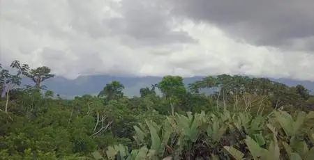 BBC - Amazon Explorers: Into the Peak of Mist (2018)