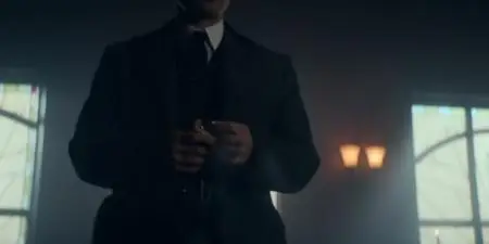 Peaky Blinders S05E06