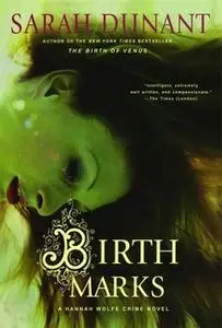 «Birth Marks» by Sarah Dunant