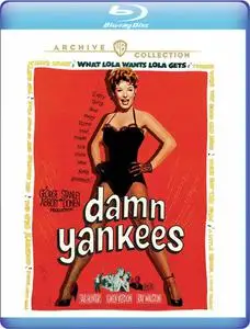Damn Yankees (1958)