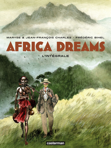 Africa Dreams - Intégrale