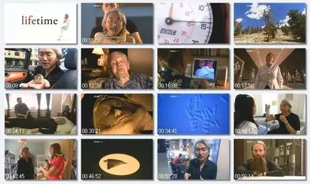 BBC FOUR Documentary: TIME