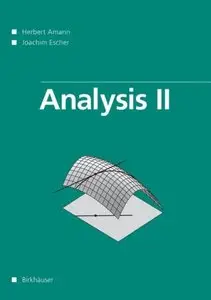 Analysis II (repost)