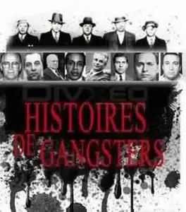 Histoires de Gangsters - Tony Accardo, l'impitoyable (2009)