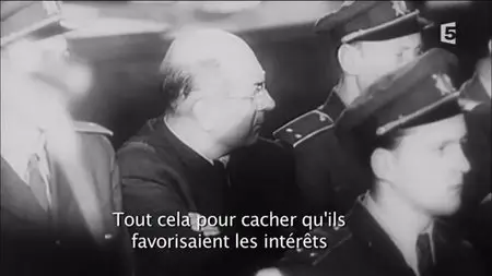 (Fr5) Raymond Aubrac : reconstruire (2015)