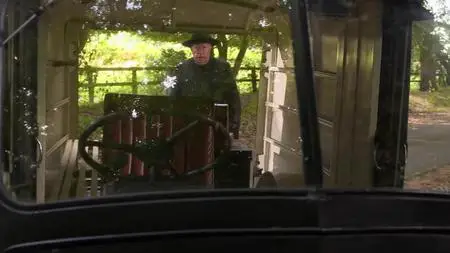Father Brown S07E10