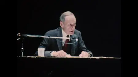 Burroughs: The Movie (1983) [The Criterion Collection]