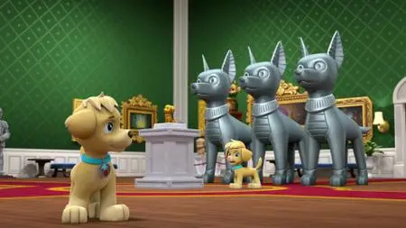 Paw Patrol S06E27