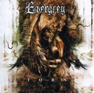 Evergrey - Torn (2008)