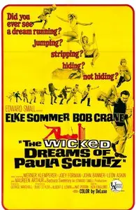 The Wicked Dreams of Paula Schultz (1968) 