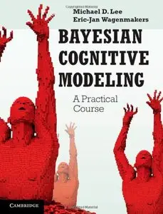 Bayesian Cognitive Modeling: A Practical Course 