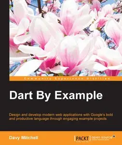 Dart By Example