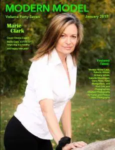 Modern Model - January 2017