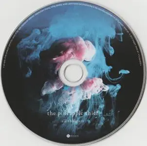 The Pineapple Thief - All The Wars (Reissue) (2012/2018)