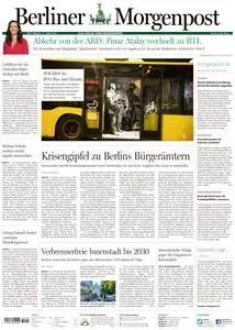 Berliner Morgenpost - 09 Juni 2021