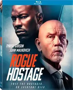 Rogue Hostage (2021)