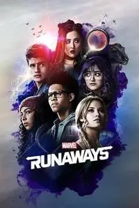 Marvel's Runaways S03E06