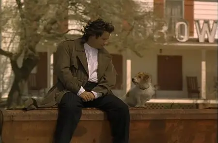 Michael / Майкл (1996)