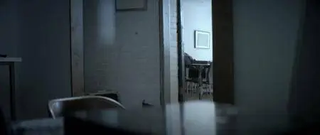 The Sound (2017)