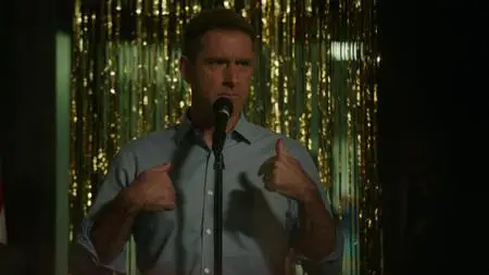 Stumptown S01E07
