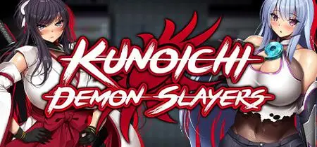 Kunoichi Demon Slayers UNRATED (2023)