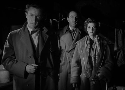 Noose for a Lady (1953)