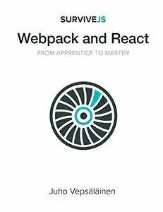 SurviveJS - Webpack and React: From apprentice to master (2nd edition)