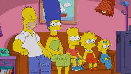 The Simpsons S30E22