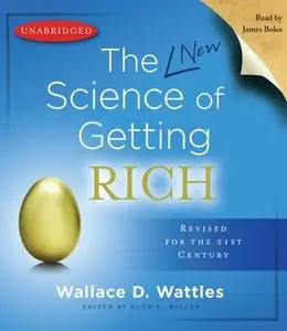 «The Science of Getting Rich» by Wallace D. Wattles