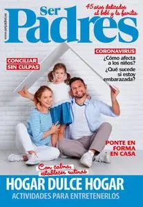 Ser Padres España - mayo 2020